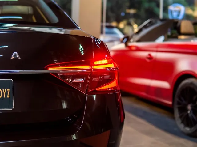 Used Skoda Superb [2020-2023] L&K AT in Ranchi