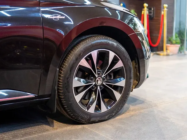 Used Skoda Superb [2020-2023] L&K AT in Ranchi