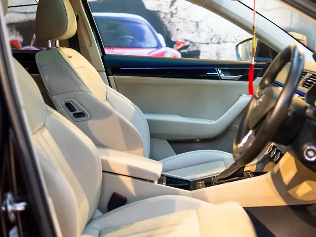 Used Skoda Superb [2020-2023] L&K AT in Ranchi