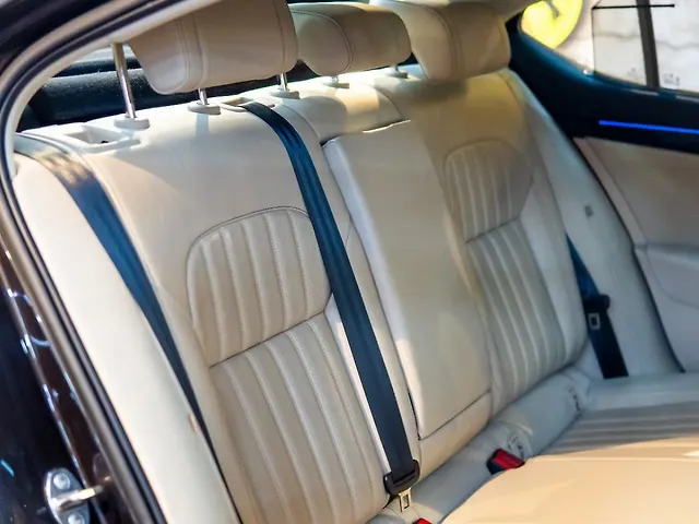Used Skoda Superb [2020-2023] L&K AT in Ranchi