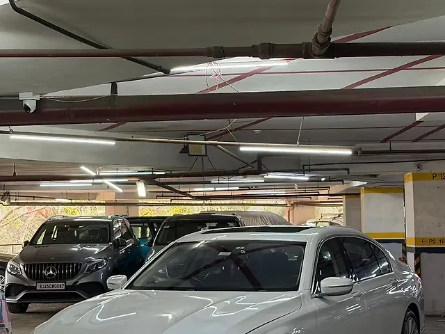 Used BMW 7 Series [2016-2019] 730Ld DPE in Mumbai