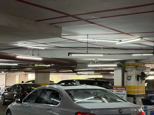 Used BMW 7 Series [2016-2019] 730Ld DPE in Mumbai