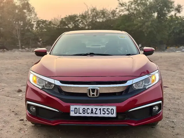Used 2019 Honda Civic in Delhi