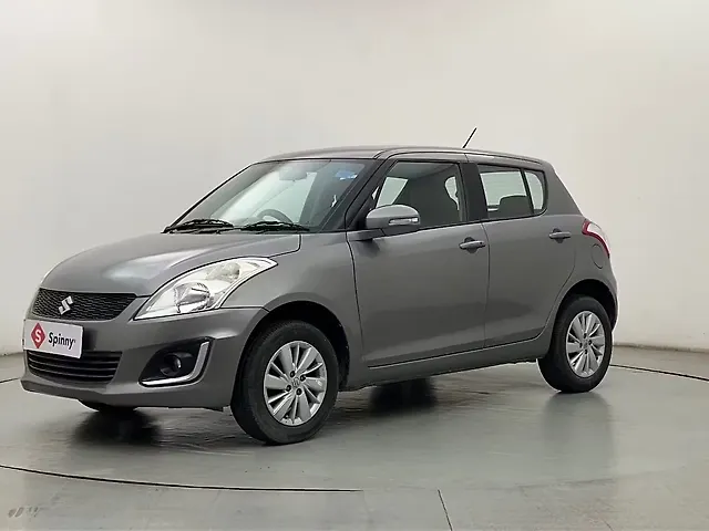 Used 2016 Maruti Suzuki Swift in Mumbai