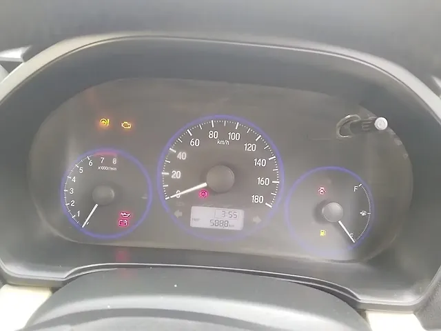 Used Honda Amaze [2016-2018] 1.2 S i-VTEC Opt in Ghaziabad