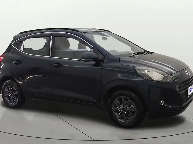Used 2022 Hyundai Grand i10 NIOS in Pune