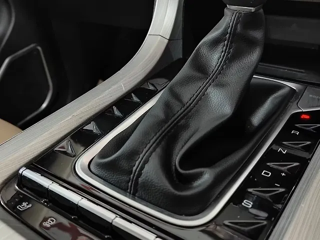 Used MG Hector [2023-2025] Sharp Pro 1.5 Turbo Petrol  CVT [2023] in Mumbai