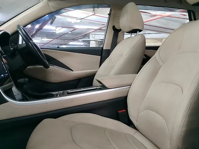 Used MG Hector [2023-2025] Sharp Pro 1.5 Turbo Petrol  CVT [2023] in Mumbai