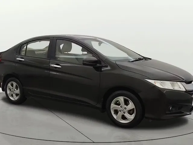 Used 2016 Honda City in Pune