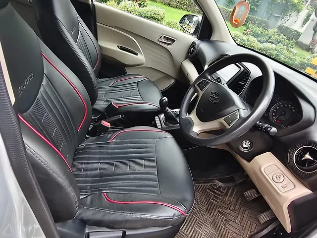 Used Hyundai Santro Sportz [2018-2020] in Indore