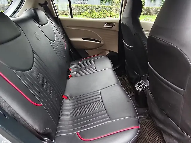 Used Hyundai Santro Sportz [2018-2020] in Indore