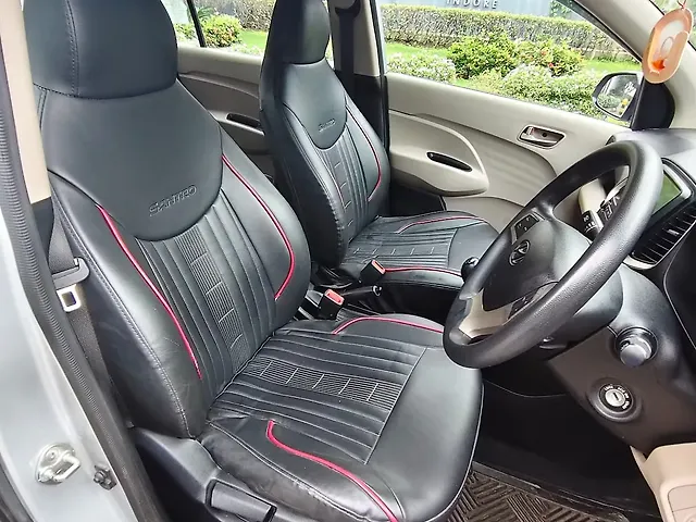 Used Hyundai Santro Sportz [2018-2020] in Indore