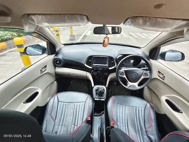 Used Hyundai Santro Sportz [2018-2020] in Indore