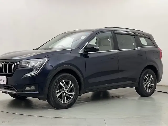 Used 2022 Mahindra XUV700 in Thane