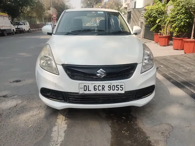 Used 2019 Maruti Suzuki DZire in Delhi