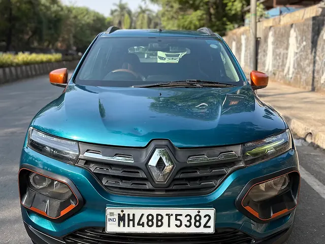 Used 2020 Renault Kwid in Mumbai