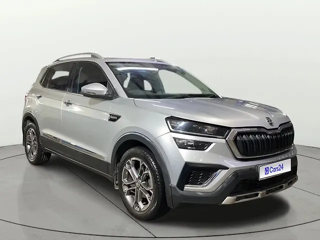 Used 2022 Skoda Kushaq in Kolkata Used 2022 Skoda Kushaq in Kolkata