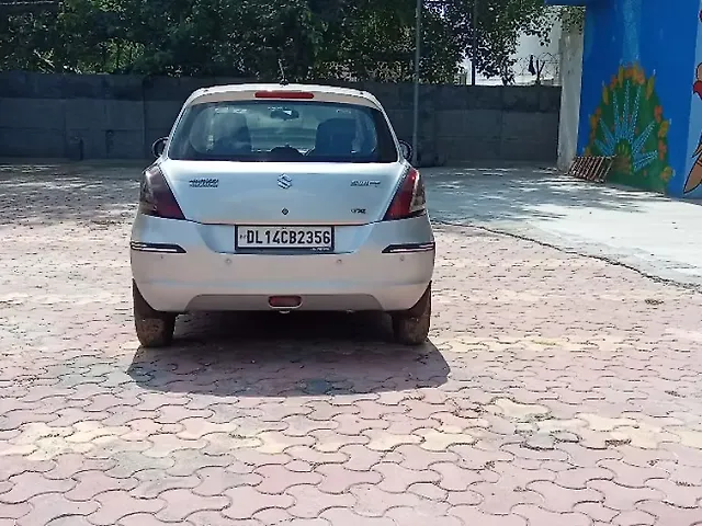Used 2015 Maruti Suzuki Swift in Noida