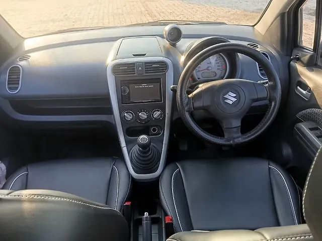 Used Maruti Suzuki Ritz Vxi (ABS) BS-IV in Ludhiana