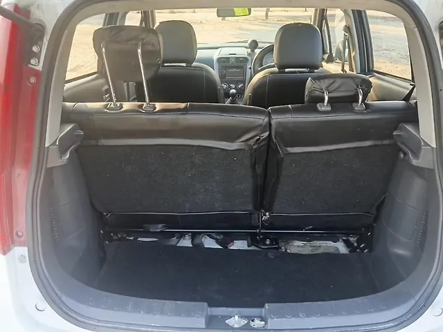 Used Maruti Suzuki Ritz Vxi (ABS) BS-IV in Ludhiana