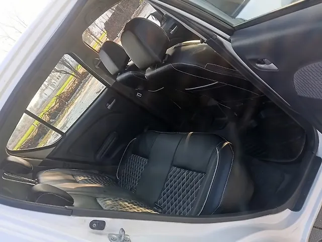 Used Maruti Suzuki Ritz Vxi (ABS) BS-IV in Ludhiana