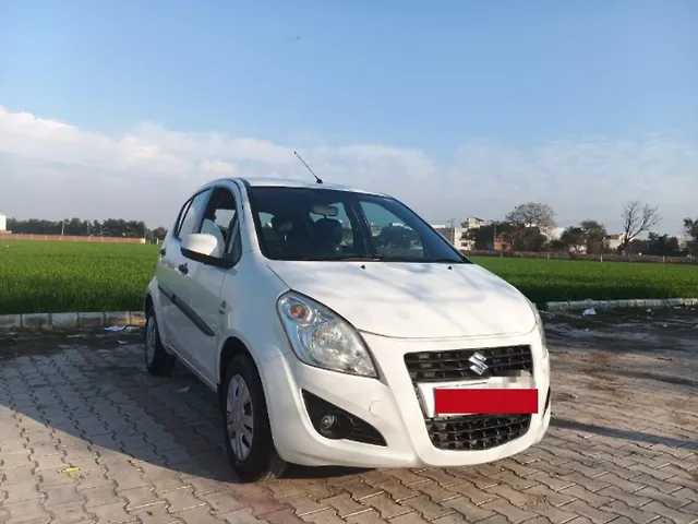 Used Maruti Suzuki Ritz Vxi (ABS) BS-IV in Ludhiana