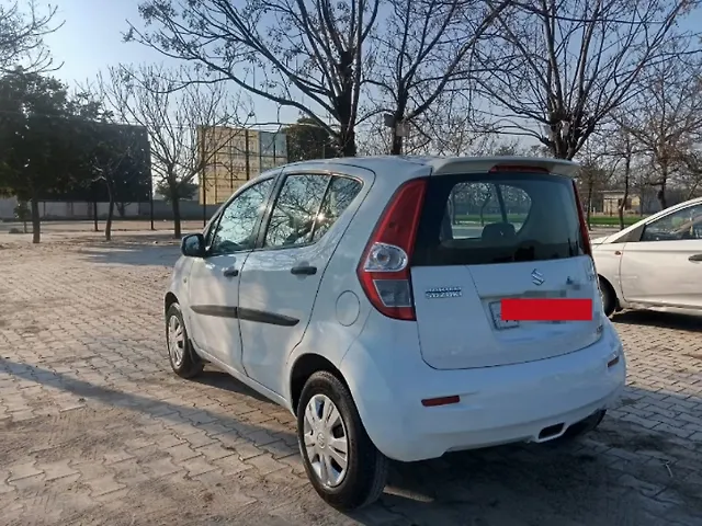 Used Maruti Suzuki Ritz Vxi (ABS) BS-IV in Ludhiana