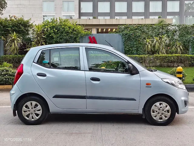 Used Hyundai i10 [2010-2017] 1.1L iRDE ERA Special Edition in Indore