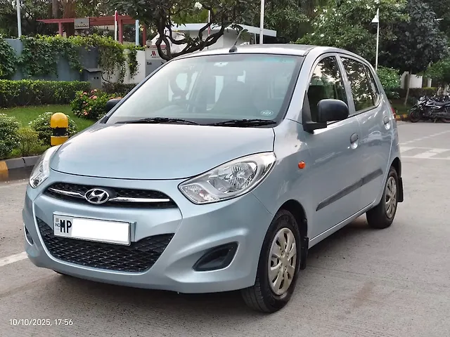 Used Hyundai i10 [2010-2017] 1.1L iRDE ERA Special Edition in Indore