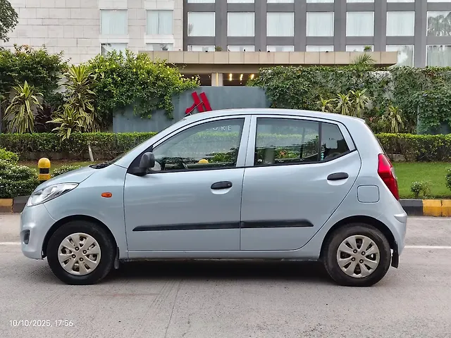 Used Hyundai i10 [2010-2017] 1.1L iRDE ERA Special Edition in Indore