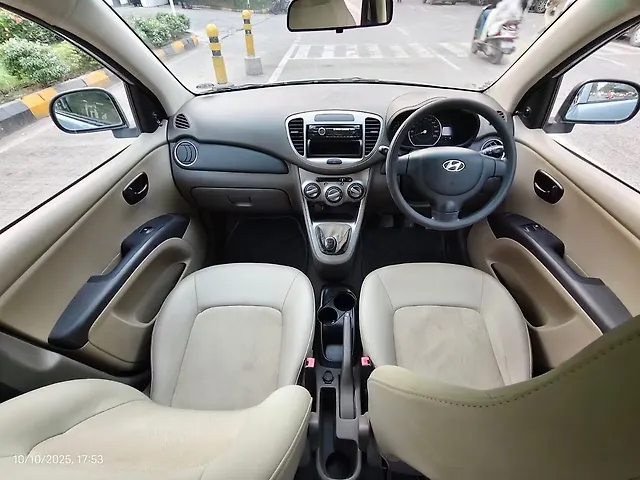Used Hyundai i10 [2010-2017] 1.1L iRDE ERA Special Edition in Indore