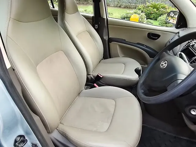 Used Hyundai i10 [2010-2017] 1.1L iRDE ERA Special Edition in Indore