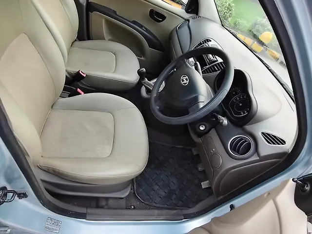 Used Hyundai i10 [2010-2017] 1.1L iRDE ERA Special Edition in Indore