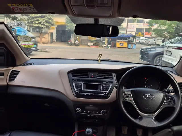 Used Hyundai i20 [2010-2012] Era 1.2 BS-IV in Ghaziabad
