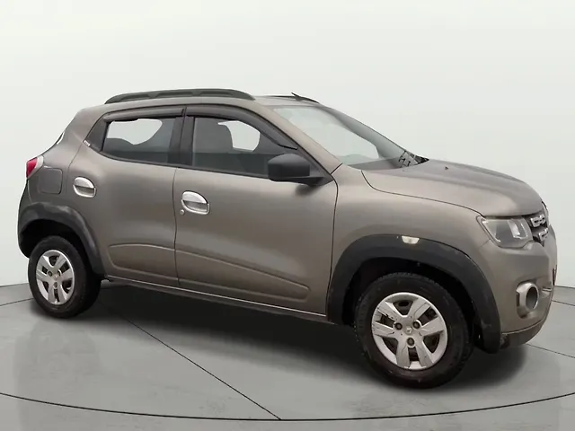 Used 2016 Renault Kwid in Noida Used 2016 Renault Kwid in Noida