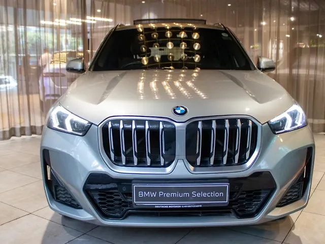 Used 2023 BMW X1 in Bangalore