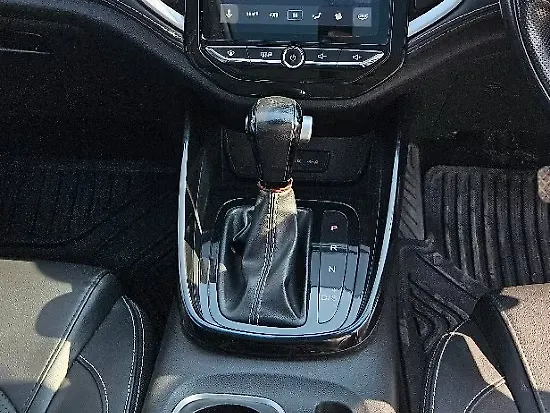 Used MG Hector [2019-2021] Sharp 1.5 DCT Petrol in Chandigarh