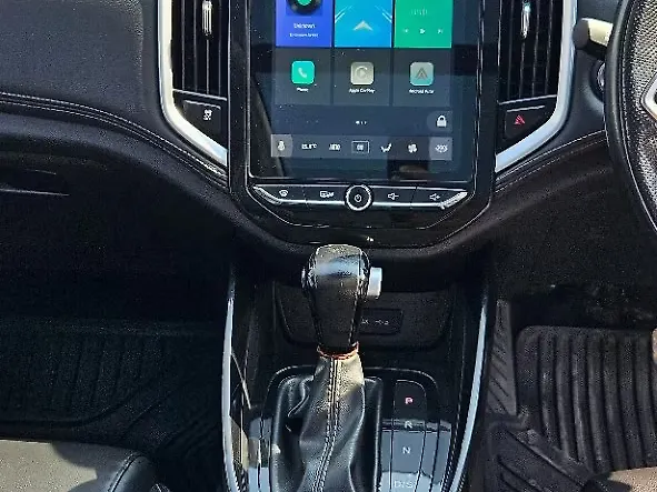 Used MG Hector [2019-2021] Sharp 1.5 DCT Petrol in Chandigarh