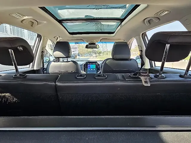 Used MG Hector [2019-2021] Sharp 1.5 DCT Petrol in Chandigarh