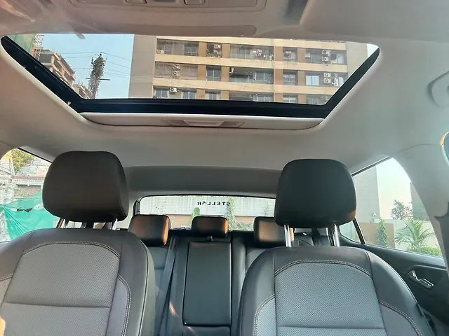 Used Skoda Kushaq [2023-2024] Style 1.5L TSI DSG in Surat