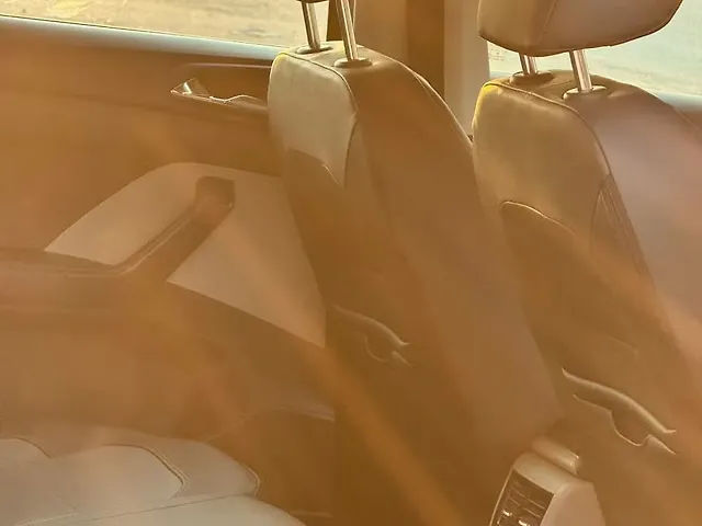 Used Skoda Kushaq [2023-2024] Style 1.5L TSI DSG in Surat