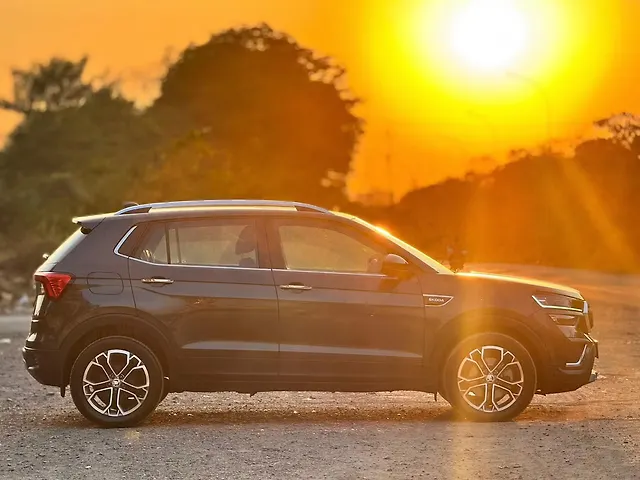 Used Skoda Kushaq [2023-2024] Style 1.5L TSI DSG in Surat