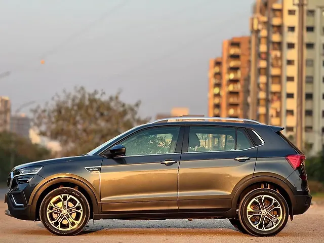 Used Skoda Kushaq [2023-2024] Style 1.5L TSI DSG in Surat