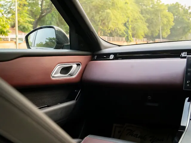 Used 2023 Land Rover Range Rover Velar in Delhi