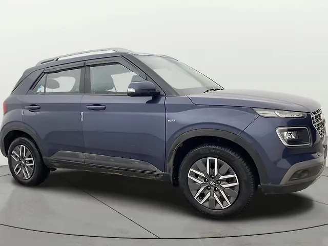 Used 2022 Hyundai Venue in Chennai Used 2022 Hyundai Venue in Chennai