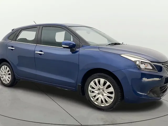 Used 2016 Maruti Suzuki Baleno in Chennai Used 2016 Maruti Suzuki Baleno in Chennai