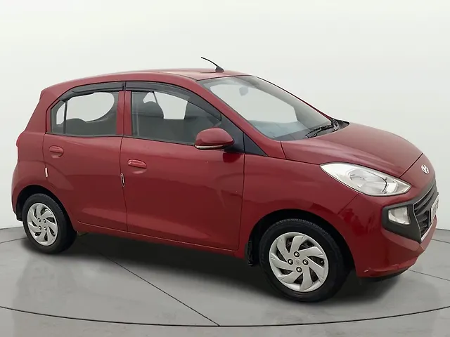 Used 2019 Hyundai Santro in Bangalore