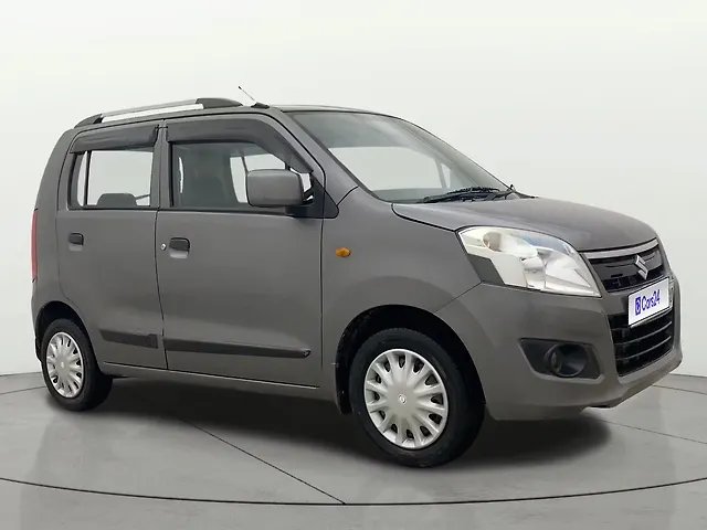 Used 2016 Maruti Suzuki Wagon R in Hyderabad