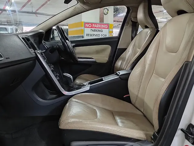 Used Volvo S60 [2013-2015] Kinetic D4 in Mumbai