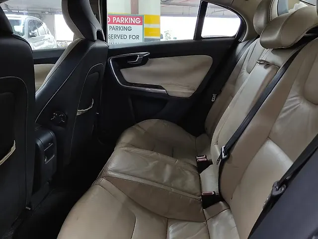 Used Volvo S60 [2013-2015] Kinetic D4 in Mumbai